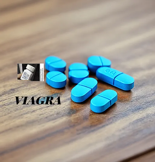 Viagra farmaco generico